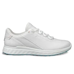 Ecco Damskor-W Golf S-Casual Vit White
