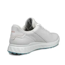 Ecco Damskor-W Golf S-Casual Vit White