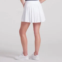 Puma Skorts & Kjolar-W Haute Golf White-Glow