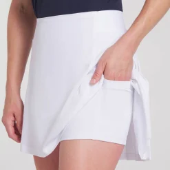 Puma Skorts & Kjolar-W Haute Golf White-Glow