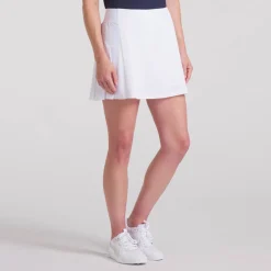 Puma Skorts & Kjolar-W Haute Golf White-Glow