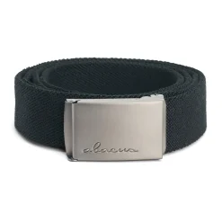 Abacus Bälten-W Hirsel Belt Svart 600-Black