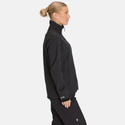 Peak Performance Regnjackor Dam-W 2.5L Jacket Svart Black