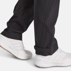 Peak Performance Regnbyxor Dam-W 2.5L Pant Svart Black