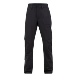 Peak Performance Regnbyxor Dam-W 2.5L Pant Svart Black