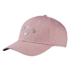 Callaway Kepsar-W Liquid Metal 26 Mauve-Silverer