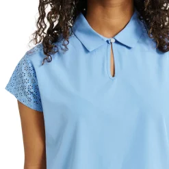 Abacus Pikétröjor Dam-W Manga Cupsleeve 532-Heaven