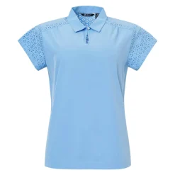 Abacus Pikétröjor Dam-W Manga Cupsleeve 532-Heaven