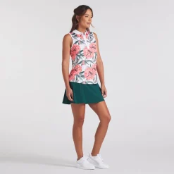 Puma Pikétröjor Dam-W Mattr Beautiful Game Sl White-Glow-Peach-Frost