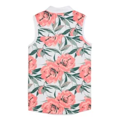 Puma Pikétröjor Dam-W Mattr Beautiful Game Sl White-Glow-Peach-Frost