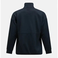 Peak Performance Tröjor Dam-W Mid Layer Svart Black