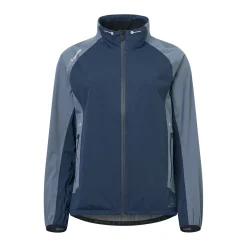 Abacus Regnjackor Dam-W Pitch 37.5 Technology 982-Dusty-Blue