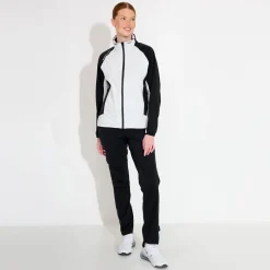 Abacus Regnjackor Dam-W Pitch 37.5 Technology 188-Clam