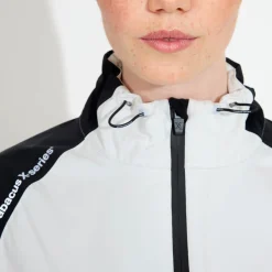 Abacus Regnjackor Dam-W Pitch 37.5 Technology 188-Clam