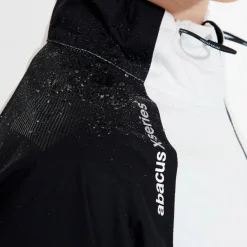 Abacus Regnjackor Dam-W Pitch 37.5 Technology 188-Clam