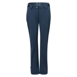 Abacus Regnbyxor Dam-W Pitch 37.5 Technology Trousers 093-Midnight-Navy