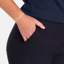 Peak Performance Byxor Dam-W Player Pant Svart Black