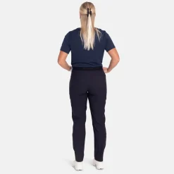 Peak Performance Byxor Dam-W Player Pant Svart Black
