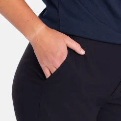 Peak Performance Byxor Dam-W Player Pant Svart Black