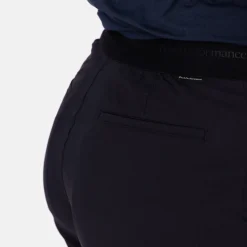 Peak Performance Byxor Dam-W Player Pant Svart Black