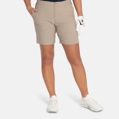 Peak Performance Shorts Dam-W Player Shorts Avid-Beige