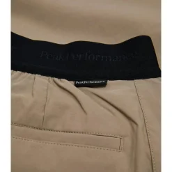 Peak Performance Shorts Dam-W Player Shorts Avid-Beige