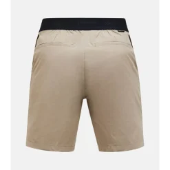 Peak Performance Shorts Dam-W Player Shorts Avid-Beige