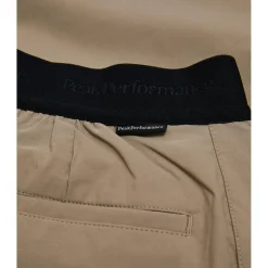 Peak Performance Shorts Dam-W Player Shorts Avid-Beige