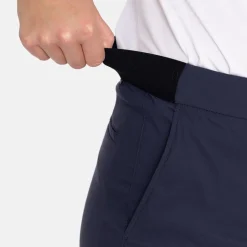 Peak Performance Shorts Dam-W Player Shorts Blue-Shadow