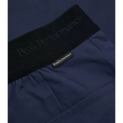Peak Performance Shorts Dam-W Player Shorts Blue-Shadow
