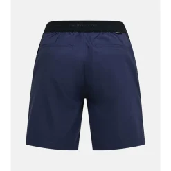 Peak Performance Shorts Dam-W Player Shorts Blue-Shadow