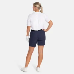 Peak Performance Shorts Dam-W Player Shorts Blue-Shadow