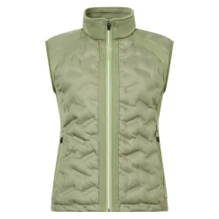 Abacus Västar Dam-W Portrush Hybrid Grön 508-Linden