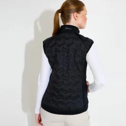 Abacus Västar Dam-W Portrush Hybrid Svart 600-Black