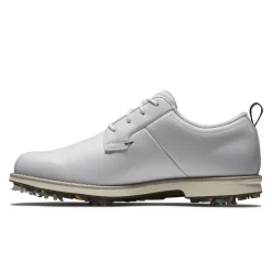 FootJoy Damskor-W Premier Series White-Gold-Navy