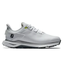 FootJoy Damskor-W Pro Slx White-White-Grey