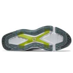 FootJoy Damskor-W Pro Slx White-White-Grey