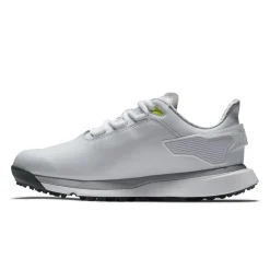FootJoy Damskor-W Pro Slx White-White-Grey