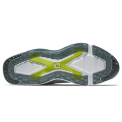 FootJoy Damskor-W Pro Slx White-White-Grey