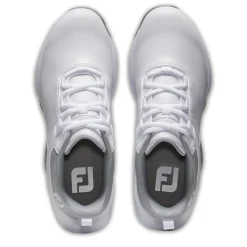 FootJoy Damskor-W Prolite White-Grey