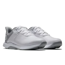 FootJoy Damskor-W Prolite White-Grey