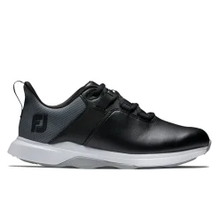 FootJoy Damskor-W Prolite Blk-Grey-Charcoal