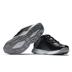 FootJoy Damskor-W Prolite Blk-Grey-Charcoal