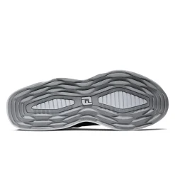 FootJoy Damskor-W Prolite Blk-Grey-Charcoal