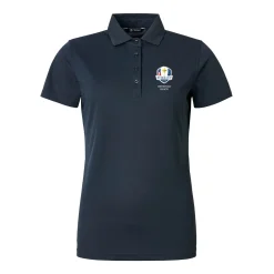 Abacus Pikétröjor Dam-W Rc25 Cray Drycool Blå 300-Navy