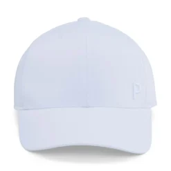 Puma Kepsar-W S Sport P Cap White-Glow