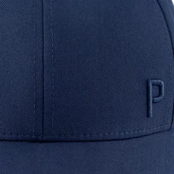 Puma Kepsar-W S Sport P Cap Navy-Blazer