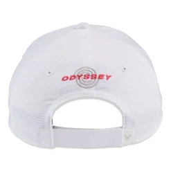 Callaway Kepsar-W Stitch Magnet 23 White-Coral