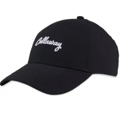 Callaway Kepsar-W Stitch Magnet 23 Svart Black-White