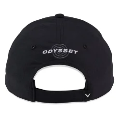 Callaway Kepsar-W Stitch Magnet 23 Svart Black-White